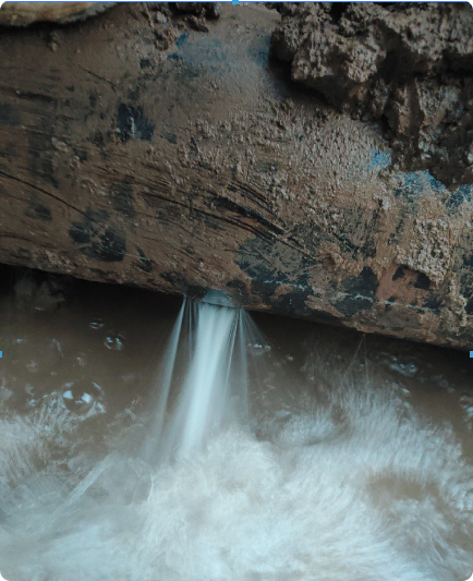 海淀区消防水管漏水检测维修